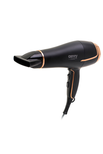 CAMRY Πιστολάκι μαλλιών με διαχύτη CR 2255, 2200W