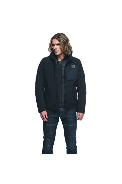 Dainese Corso Black ABSØLUTESHELL™ Pro Mont