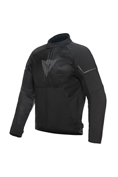 Dainese Ceket Ignıte Aır Tex Black Black Gray Reflex