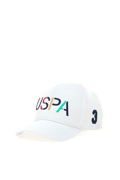 U.S. Polo Assn. U.S. Polo Assn. Pălărie pentru bărbați 100% bumbac DEO