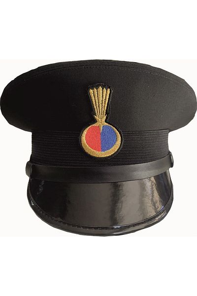 cantertip06 CANTERTİP06 Καπέλο Εξωτερικής Τελετής Τεθωρακισμού