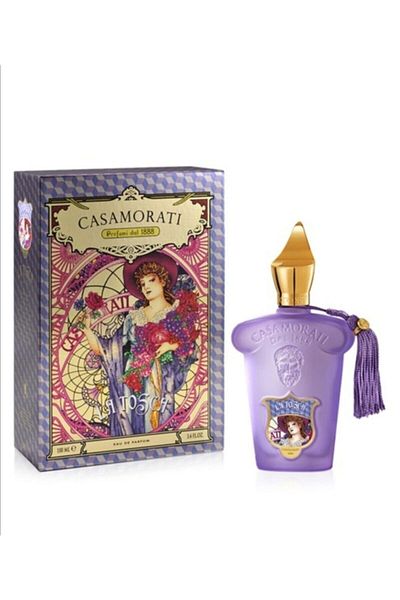 Xerjoff Casamorati 1888 La Tosca Perfume By Xerjoff EDP For Women 30 ml