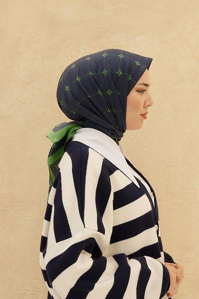 Silk Home Κασκόλ Olinda 48001-51