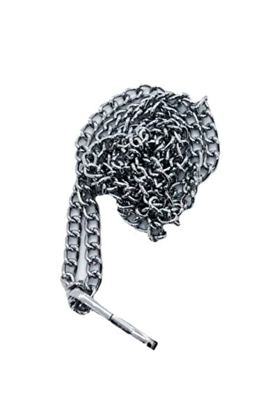 Ö ÖZMERT ASKERİ MALZEME Künye Zinciri-Asker Künye Zinciri 55cm