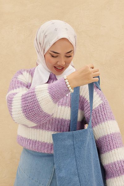 Silk Home Φουλάρι Olinda 48001-37