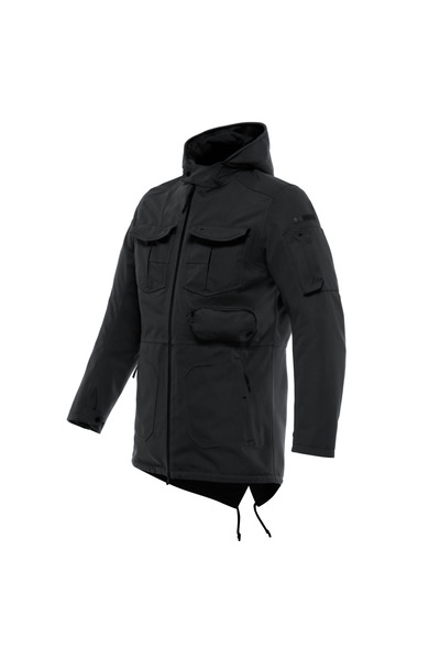 Dainese دومو أبسولوتشيل برو باركا مونت سياه