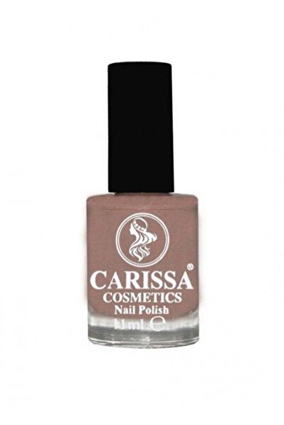 Carissa طلاء أظافر كوزماتيكس 18 نود 11 مل