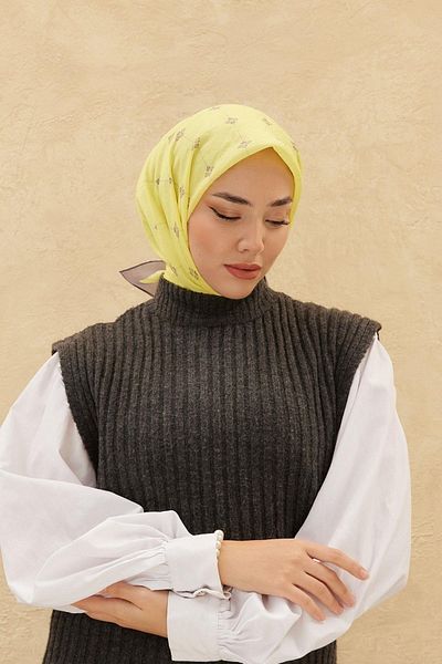 Silk Home Κασκόλ Olinda 48001-46 Μοντέλο Κωδ