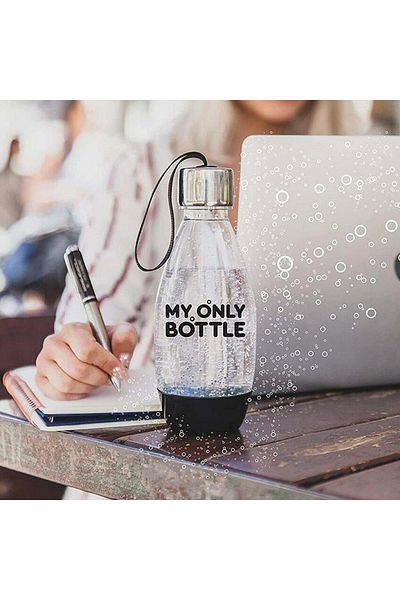 sodastream Sticla "My only bottle", 0,5 L, plastic - SodaStream