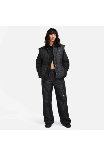 Nike NSW Essentials Hr Oh Pant Kadın Eşofman Altı