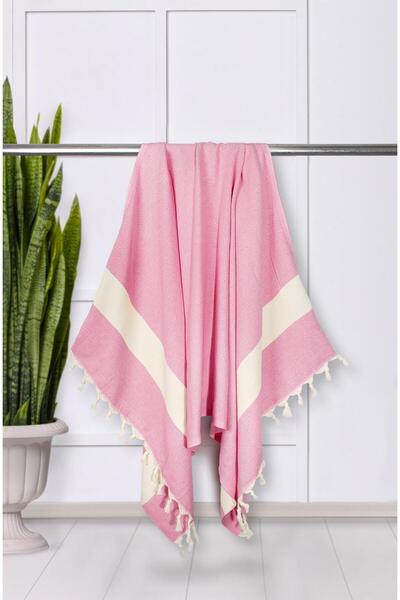 Ellia Soft Laodicea Soft 100% бавовняний пештемаль, пляжний рушник, банний ру...