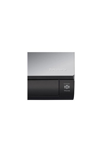 LG A++ Uv Artcool Serisi 18k Btu Split Klima Dual Inverter Kompresör