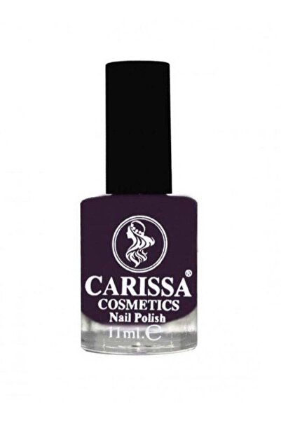 Carissa طلاء اظافر 36 بنفسجي من كاريسا كوزماتيكس 11مل