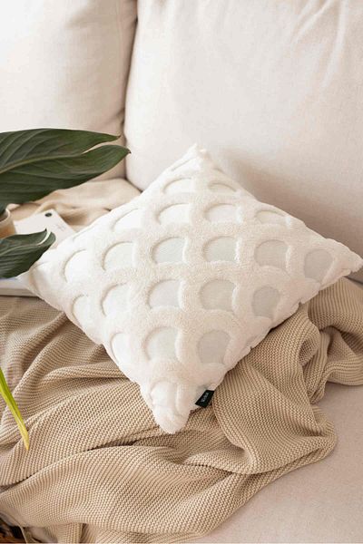 Wellstil Bohemian Cotton Contamination 43X43 cm