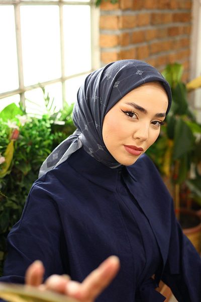 Silk Home Olinda 48001-53 Model Scarf