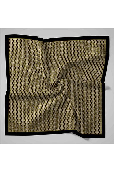Silk Home Φουλάρι SILK HOME OLINDA 48005-17