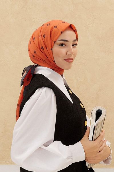 Silk Home Κασκόλ Olinda 48001-14