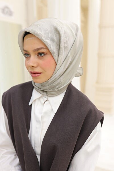 Silk Home Φουλάρι γυαλιστερό 75002-46