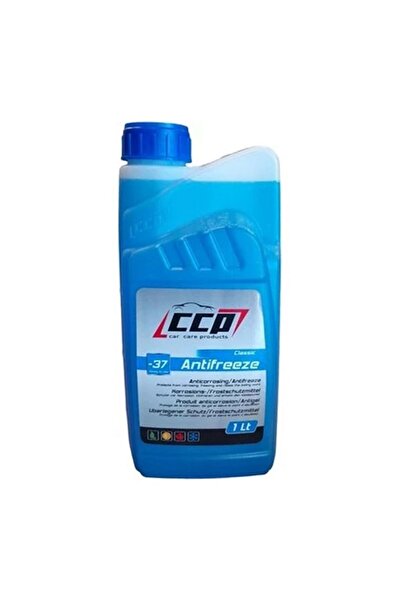 Motul Ccp Classic Antifiriz -37rt 1 Litre