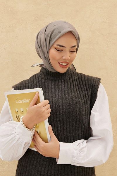 Silk Home Κασκόλ Olinda 48001-28