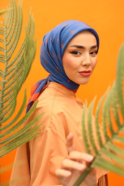 Silk Home Olinda Eşarp 48001-56