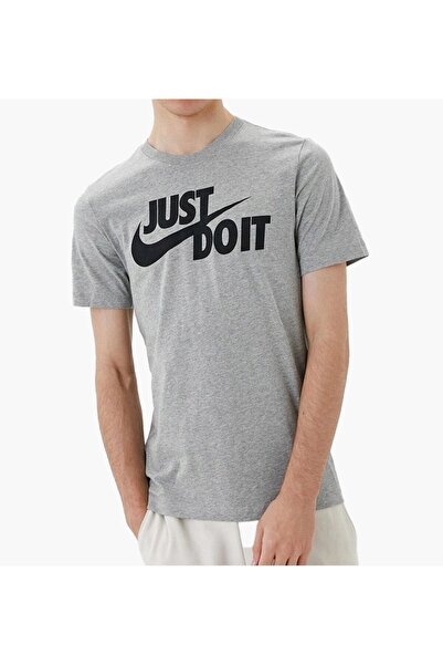 Nike Чоловіча бавовняна футболка