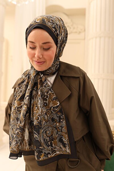 Silk Home Nariya Şal 90005-21
