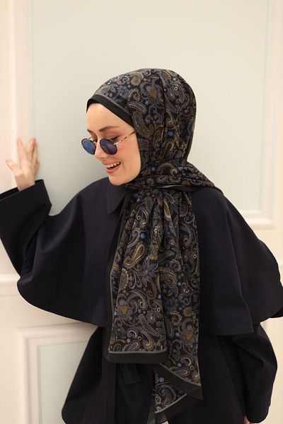 Silk Home Nariya Shawl 90004-13