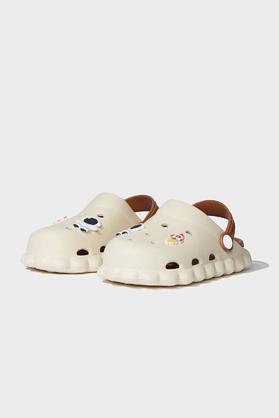 DeFacto Boy's Flat Sole Eva Sandals D8475A825Sm