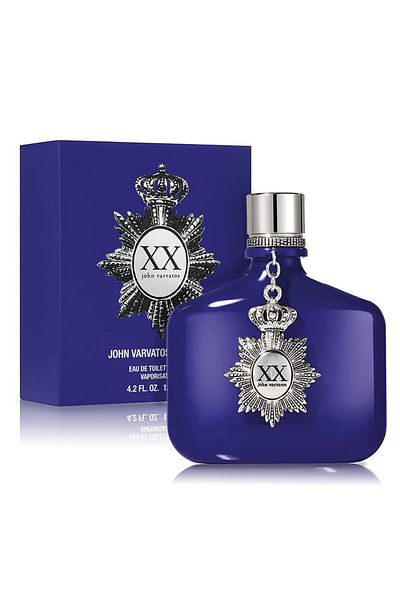 John Varvatos جون فارفاتوس XX انديجو (رجال) او دي تواليت 125 مل