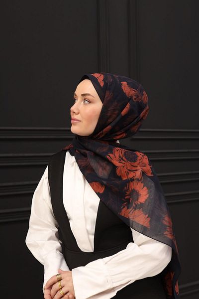 Silk Home Nariya Shawl Model No: 90007-08