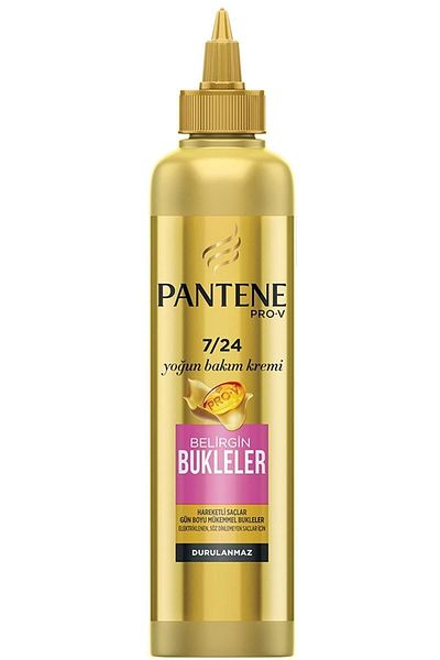 Pantene 300 ml 7/24 Defined Curl Care
