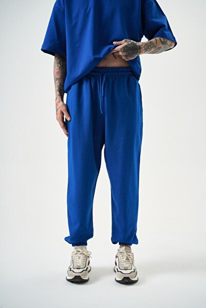 Respire Men's Basic Jogger Sweatpants Saks