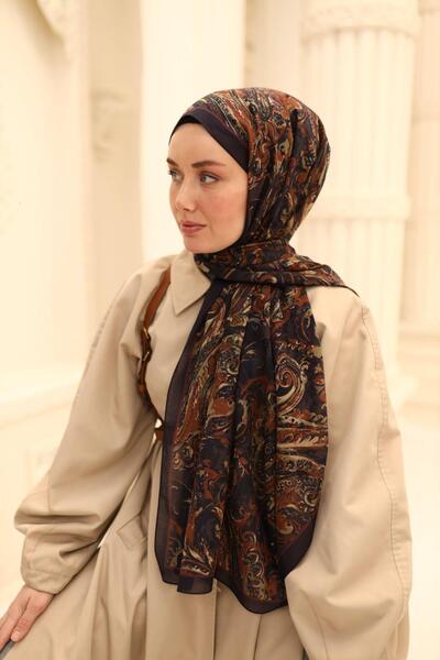 Silk Home Nariya Şal 90005-05