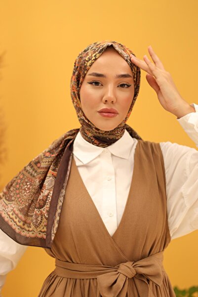 Silk Home Nariya Şal 90001-10