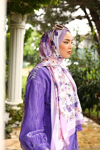 Silk Home Şal Olinda 49004-27