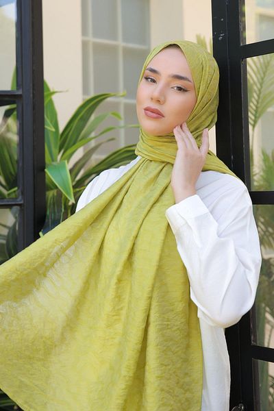 Silk Home Olinda Shawl Model 49001-46