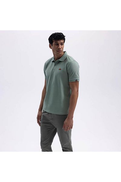 Ellesse Men's Expanted Classics Mint Green Men's T-Shirt Em460