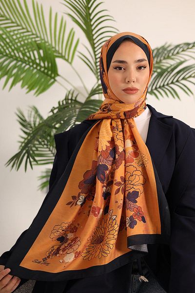 Silk Home Olinda Shawl 49004-09