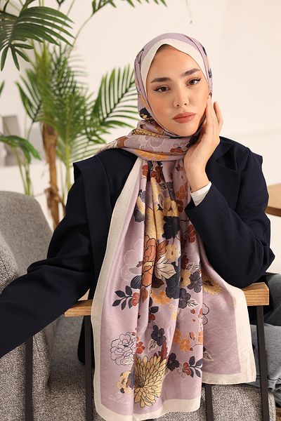 Silk Home Şal Olinda 49004-04