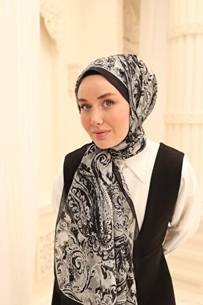 Silk Home Şal Nariya 90005-20