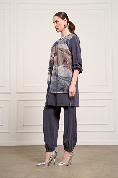 Nakimascara MASCARA JOGGER PANTOLON