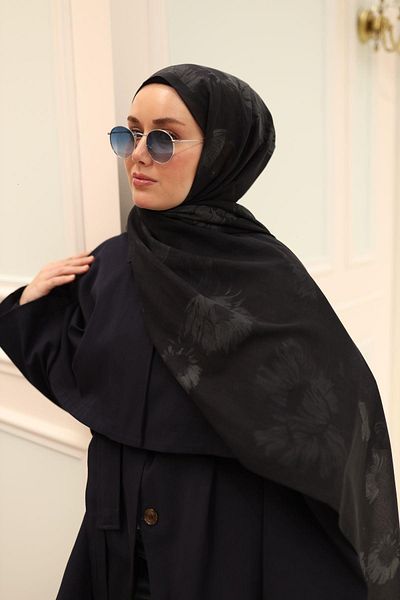 Silk Home Nariya Shawl 90007-04
