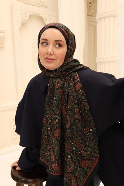 Silk Home Σάλι Nariya 90004-04