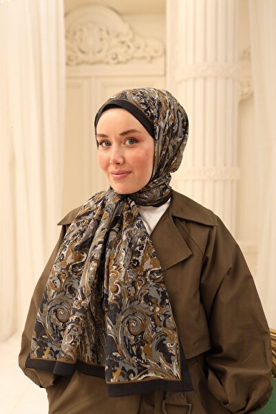 Silk Home Nariya Şal 90005-21