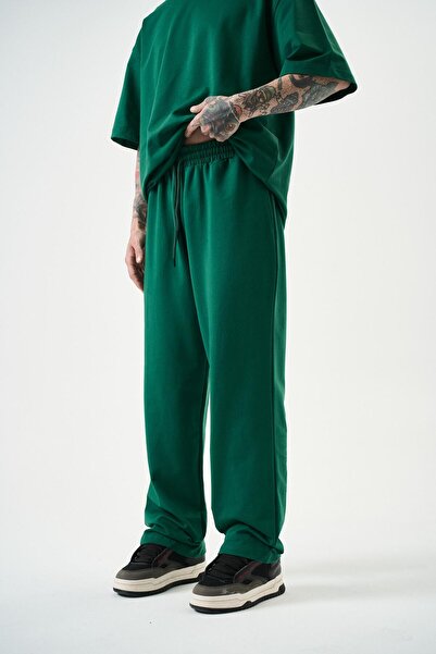 Respire Ανδρικό Basic φαρδύ μπλουζάκι Alti Nefti