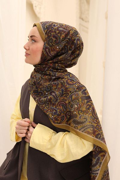 Silk Home Nariya Shawl 90004-24