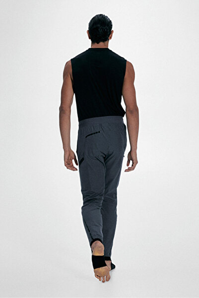 H&M Jogger Spor Pantolonu Slim Fit DryMove™