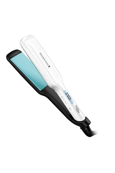 Remington Placă de îndreptat părul Remington Shine Therapy S8550