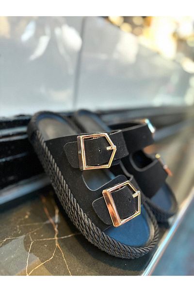 MİSS PARK MODA Mules